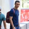 Cristiano ronaldo 7