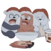 Bare Bears 15