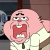 Amazing world of gumball 21