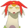 Space Dandy's Meow 16