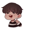 BTS fanart 18