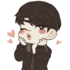 BTS fanart 19