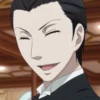 Black Butler Book of Atlantic 22