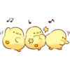 Soft and Cute Chicks 22