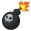 Tempest Pirate Action RPG Stickers 12