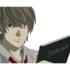 DEATH NOTE