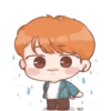 BTS fanart 20