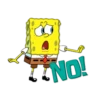NO!