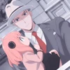 ✧SPY X FAMILY✧ 23