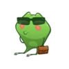 Mr. FROG @HW_STIGIF 23