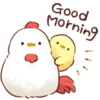 Soft and Cute Chicks 23