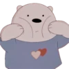 Bare Bears 16