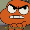Amazing world of gumball 25
