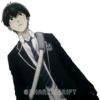 Isagi jovem