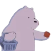 Bare Bears 17