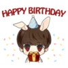 Bunny JK 25