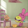 Amazing world of gumball 26