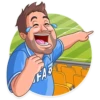 Football Fan 27