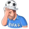 Football Fan 28
