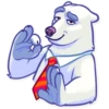 Polar Bear 22