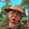 Upin Ipin tadika runtuh 22