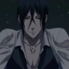 Black Butler Book of Atlantic 25