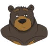 Bresnan Bear 9