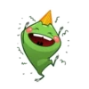 Mr. FROG @HW_STIGIF 25