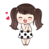 Boobib love love 25