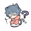 Ash Kitten 23