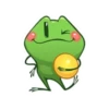 Mr. FROG @HW_STIGIF 26