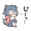 Ash Kitten 24