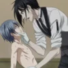 Black Butler Book of Atlantic 26