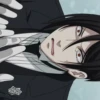 Black Butler Book of Atlantic 27