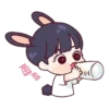 BTS fanart 23