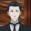 Black Butler Book of Atlantic 28