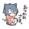 Ash Kitten 25