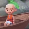 Upin Ipin tadika runtuh 25