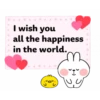 Spoiled rabbit speech 21