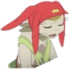 Space Dandy's Meow 18
