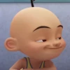 Upin Ipin tadika runtuh 26