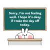 Spoiled rabbit speech 22