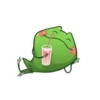 Mr. FROG @HW_STIGIF 29