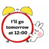 Spoiled rabbit speech 24