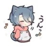 Ash Kitten 27