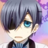 Black Butler Book of Atlantic 29