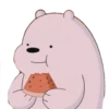 Bare Bears 20