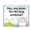 Spoiled rabbit speech 25