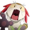 Space Dandy's Meow 20