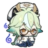 chibi genshin 28